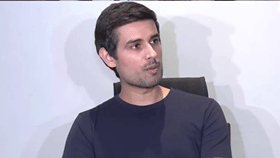 Dhruv Rathee: पोलिसांनीच माझी माफी मागितली, माझ्या सर्व इच्छा पूर्ण केल्या पण... पोलिसांनी ताब्यात घेतल्यानंतर ध्रुव राठीसोबत नेमकं काय घडलं?