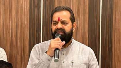 शिंदेसेनेचे आमदार दिलीप लांडे यांना धक्का; मुलाचा पराभव अन् आणखी...-1787143