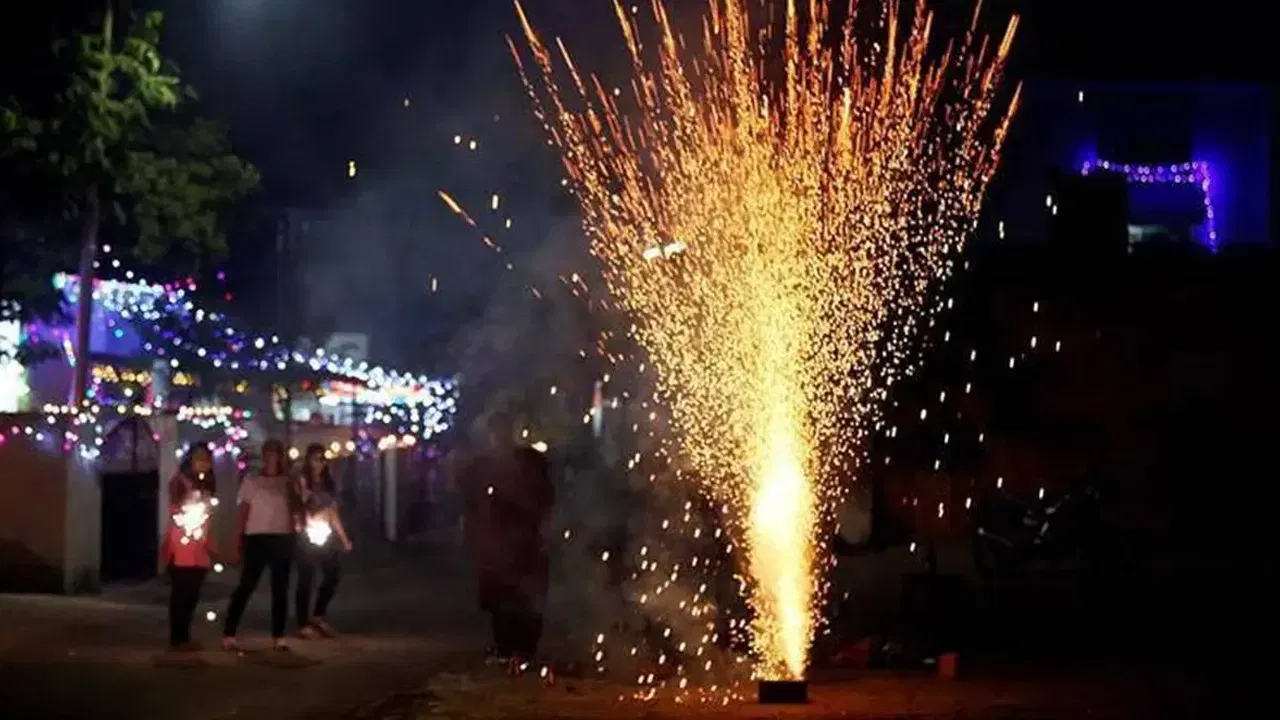 diwali 2026