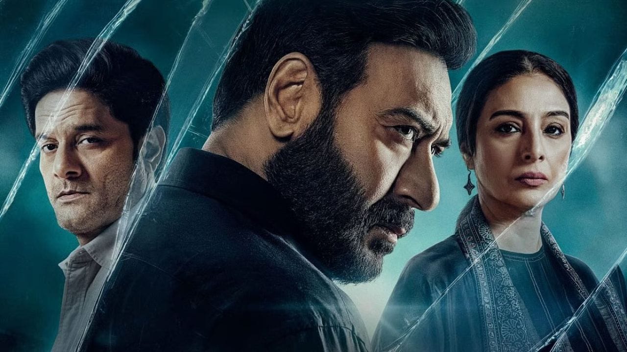 ‘दृश्यम 3 द कन्क्लुजन’च्या अंतिम कमाईकडे आता सर्वांचे लक्ष लागले आहे. भारतातील ग्रॉस कलेक्शनने 295 कोटींचा टप्पा पार केला असून नेट कमाईही 246 कोटींच्या पुढे गेली आहे. त्यामुळे चित्रपट आगामी दिवसांत आणखी किती कोटींची भर घालतो आणि अंतिम आकडा कुठे पोहोचतो, हे पाहणे उत्सुकतेचे ठरणार आहे.