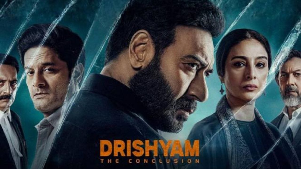 ‘दृश्यम 3’ चित्रपटाची सध्या प्रेक्षकांमध्ये जोरदार चर्चा सुरू आहे. या चित्रपटातील कथानकासोबतच कलाकारांच्या अभिनयालाही प्रेक्षकांकडून पसंती मिळत आहे. विशेषतः लक्ष्मीकांत गायतोंडे हे पात्र पुन्हा एकदा चर्चेचा विषय ठरले आहे.