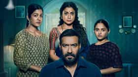 Drishyam 3: गायतोंडे आवडत नसेल पण..; विजय साळगावकरची वकील साकारणारी अभिनेत्री स्पष्टच बोलली..