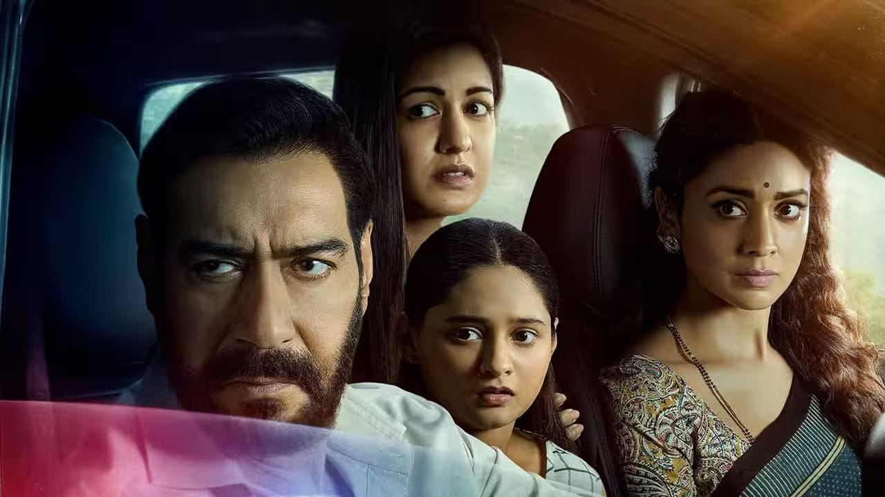 भारतामध्ये ‘दृश्यम 3’च्या एकूण ग्रॉस कमाईचा आकडा आता 295.27 कोटी रुपयांवर पोहोचला आहे. तर नेट कलेक्शन 246.07 कोटी रुपये झाले आहे. आठव्या दिवशी चित्रपटाने आतापर्यंत 0.57 कोटी रुपयांची नेट कमाई केली असून, अंतिम कलेक्शनचा आकडा अद्याप समोर आलेला नाही.