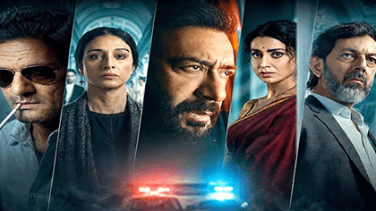 'दृश्यम 2' पेक्षा तिसरा भाग दमदार की बकवास? थिएटरमध्ये पाहण्याआधी...