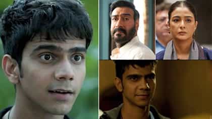 ‘दृश्यम’चा सॅम आठवतोय? अचानक चित्रपटांपासून का झाला दूर?.