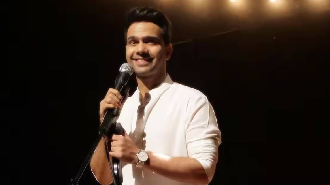 ‘मॉडर्न मजनू’ या त्याच्या लाइव्ह शोमधून तो आपली वेगळी कलात्मक बाजू प्रेक्षकांसमोर आणत आहे. म्हणजेच ‘दृश्यम’मधील सॅमची भूमिका ऋषभच्या कारकिर्दीतील महत्त्वाचा टप्पा ठरली असली, तरी त्याचा कलात्मक प्रवास केवळ सिनेमांपुरता मर्यादित राहिलेला नाही. 