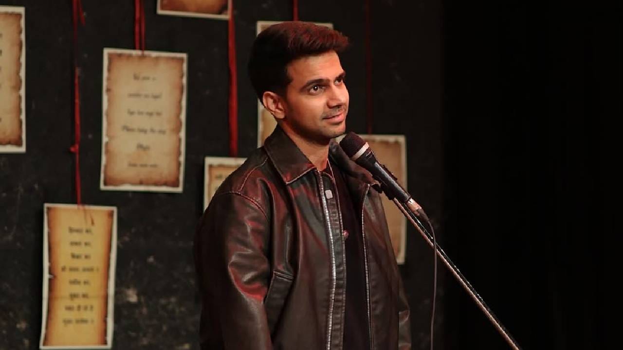 ‘दृश्यम’नंतर ऋषभने काही प्रोजेक्ट्समध्ये काम केलं असलं तरी गेल्या दोन वर्षांपासून त्याने कोणताही नवीन अभिनय प्रोजेक्ट साइन केलेला नसल्याची माहिती समोर आली आहे. मात्र याचा अर्थ त्याने मनोरंजन क्षेत्र सोडलं असा नाही. सध्या तो लाइव्ह स्टोरीटेलिंग आणि पोएट्री कार्यक्रमांमधून प्रेक्षकांशी थेट संवाद साधत आहे. 