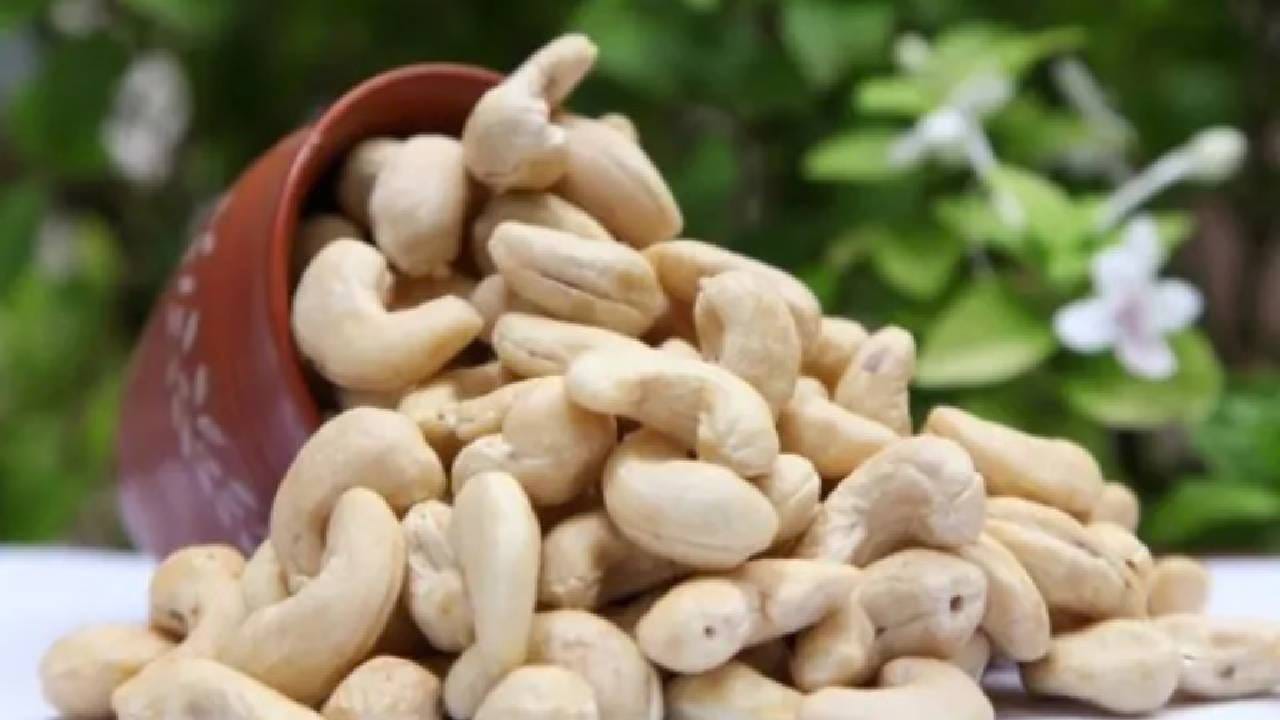 काजू हा भारतातील प्रत्येक घरामध्ये आढळतो. जवळपास प्रत्येक सुकामेवाप्रेमी काजू खातोच. त्यांची लागवड प्रामुख्याने महाराष्ट्र, आंध्र प्रदेश, ओडिशा, कर्नाटक, केरळ, तामिळनाडू आणि गोवा यांसारख्या अनेक राज्यांमध्ये केली जाते.