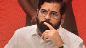 Gajanan Kirtikar : Shivsena : गजानन कीर्तिकर ठाकरेंच्या सेनेत घरवापसी करणार? स्वतःच केला मोठा खुलासा, म्हणाले…