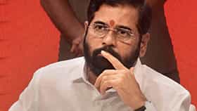 Gajanan Kirtikar : Shivsena : गजानन कीर्तिकर ठाकरेंच्या सेनेत घरवापसी करणार? स्वतःच केला मोठा खुलासा, म्हणाले...