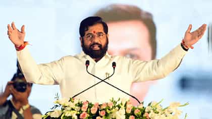 एकनाथ शिंदे पुन्हा मुख्यमंत्री होणार, जो आडवा येईल......