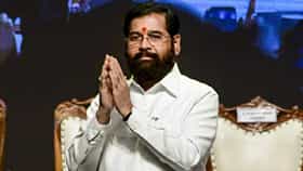 केवळ एकनाथ शिंदेच... बड्या केंद्रीय मंत्र्याचं मोठं विधान; गल्ली ते दिल्लीपासून चर्चांना उधाण