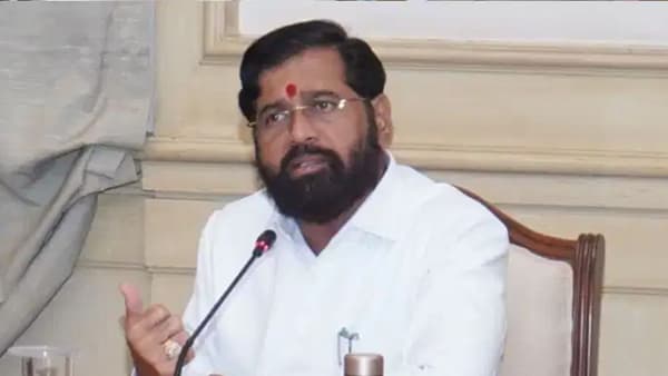 पंतप्रधान मोदींसोबतच्या बैठकीनंतर एकनाथ शिंदेंचं राज्यातील शेतकऱ्यांना मोठं आश्वासन, म्हणाले दिवाळीपूर्वीच...