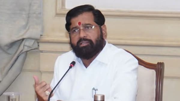 अखेर नाराज एकनाथ शिंदेंचा भाजपला मोठा धक्का, शिवसेनेकडून मोठी घोषणा, विधान परिषद निवडणुकांपूर्वीच घडामोडींना वेग