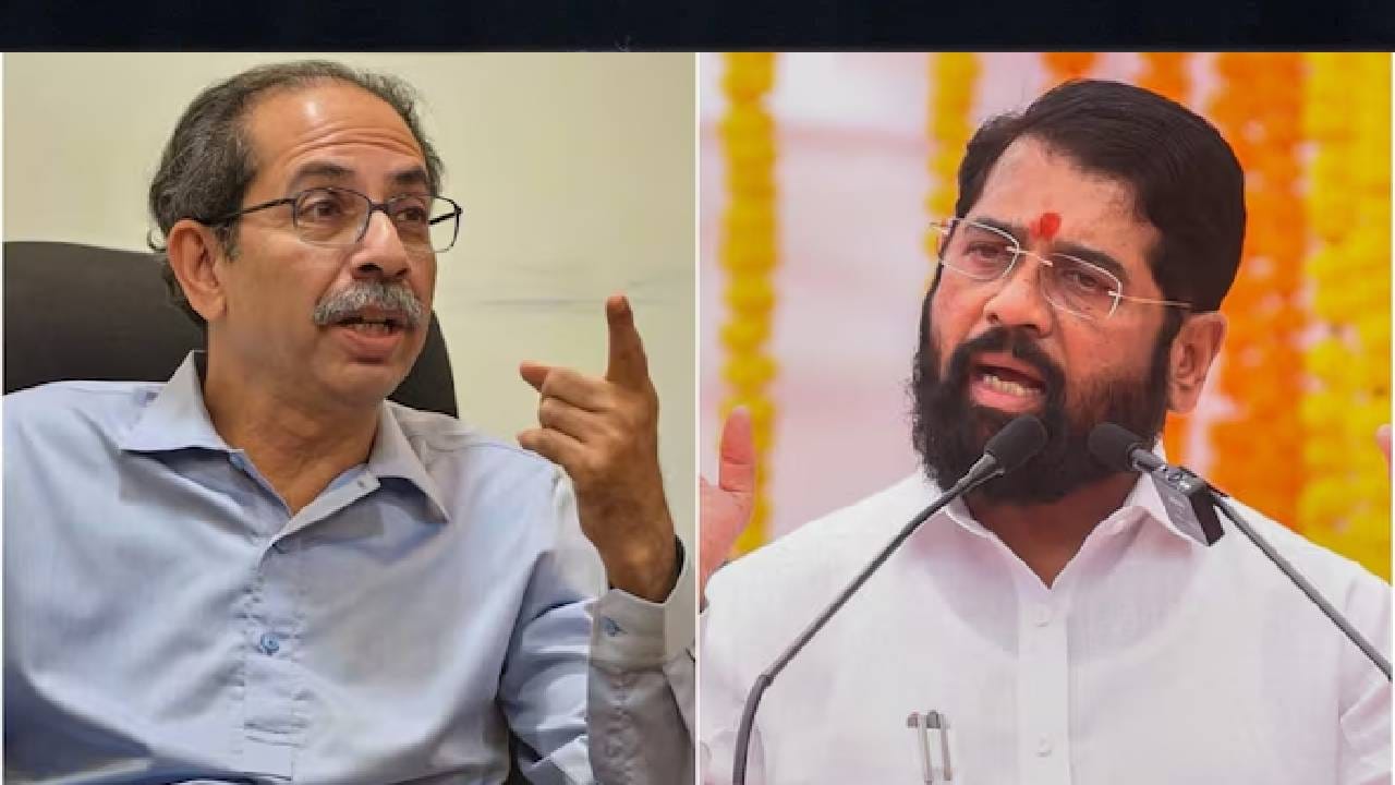 Shivsena Symbol Hearing : ठाकरेंच्या त्या चूकीवरच ठेवलं बोट... शिंदे गटाच्या वकिलाचा जोरदार युक्तिवाद; गेम पालटणार? Shivsena Symbol Hearing : ठाकरेंच्या त्या चूकीवरच ठेवलं बोट... शिंदे गटाच्या वकिलाचा जोरदार युक्तिवाद; गेम पालटणार?