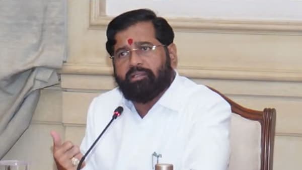 विधान परिषद निवडणुकीत महायुतीचा पराभव, भाजपचे शिवसेनेवर आरोप, एकनाथ शिंदेंनी एका वाक्यात विषय संपवला