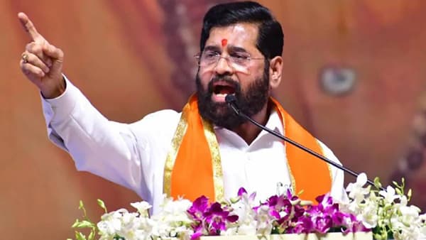 एकनाथ शिंदे मुख्यमंत्री होणार? भाजपच्या बड्या नेत्याने थेट सुनावले; म्हणाला, पुढची निवडणूक
