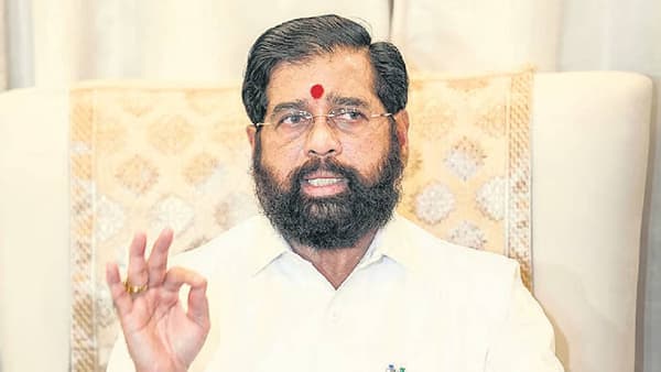 एकनाथ शिंदे मुख्यमंत्री होऊ नये म्हणून कट? त्या क्लिपवर शिंदे गटाच्या बड्या नेत्याचा खळबळजनक दावा