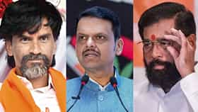 देवेंद्र फडणवीस यांचाही गेम होणार होता; मनोज जरांगे यांचा आणखी एक अ‍ॅटम बॉम्ब; मोठी खळबळ