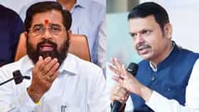 मोठी घडामोड! कॅबिनेट बैठकीत शिंदे गटाची नाराजी, थेट मुख्यमंत्र्यासमोरच...