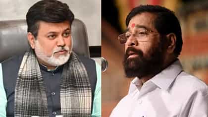 महायुतीत निवडणुकीचा पेच सुटेना; मंत्री सामंत घेणार शिंदेंची भेट.