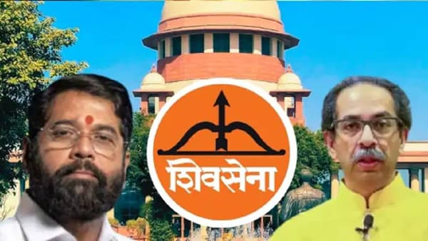 Shivsena : उद्धव ठाकरेंचा तो एक निर्णय अडचणीचा ठरणार? नीरज कौल यांच्या युक्तिवादाने...सुप्रीम कोर्टात काय घडलं?