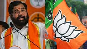 Shivsena vs BJP : भाजपला शिंदेंची भीती वाटू लागली का? भाजपच्या बड्या नेत्याने मोजक्या शब्दात दिलं उत्तर, म्हणाले...
