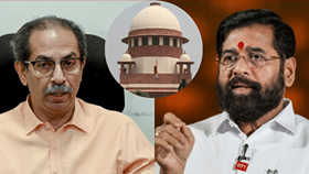 शिवसेना पक्षचिन्ह-आमदार अपात्रता प्रकरणी सुनावणी संपली; कोर्टात नेमकं काय घडलं?