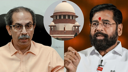 शिवसेना पक्षचिन्ह-आमदार अपात्रता प्रकरणी सुनावणी संपली; कोर्टात नेमकं काय घडलं?