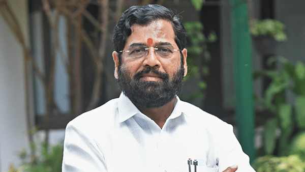 एकनाथ शिंदेंच्या हत्येंचा कट रचला होता; शिवसेना खासदाराच्या आरोपाने राजकीय वर्तुळात खळबळ