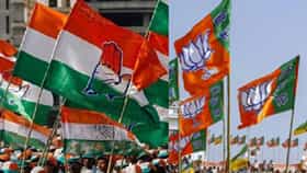 मोठी बातमी! बॅलेट पेपरवर निवडणुका घेतल्या, अत्यंत धक्कादायक निकाल, भाजपला थेट...