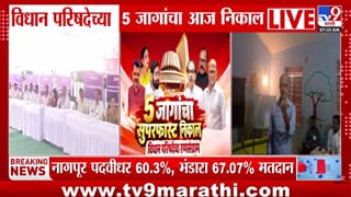 Maharashtra MLC Result 2026 Complete Overview : 70 टेबलांवर 13 फेऱ्यांमध्ये होणार प्राथमिक मतमोजणी