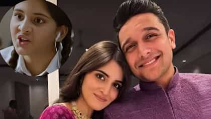 'इंग्लिश विंग्लिश' फेम अभिनेत्रीचा मोडला साखरपुडा; मुलाने केली फसवणूक?.