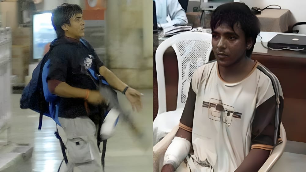 Ajmal Kasab : जेवणात दिसायचे किडे, मानसिक संतुलन बिघडलं अन्…अजमल कसाबची काय होती शेवटची इच्छा?