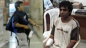 Ajmal Kasab : जेवणात दिसायचे किडे, मानसिक संतुलन बिघडलं अन्...अजमल कसाबची काय होती शेवटची इच्छा?