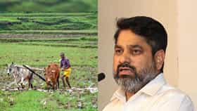 गोकुळच्या विजयानंतर सतेज पाटील पुण्यात; शेतकर्‍यांसाठी सरकारकडे केली मोठी मागणी