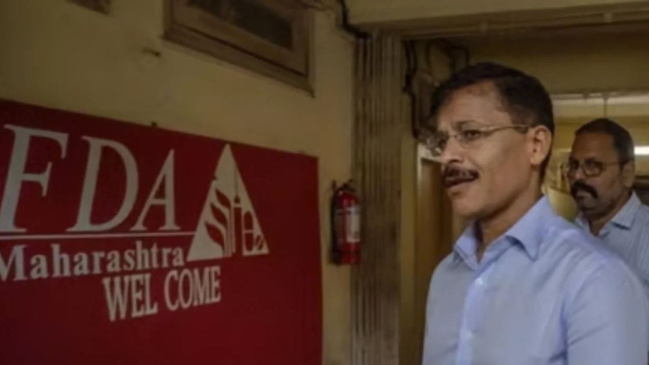 मोठी बातमी! महाराष्ट्र एफडीएची मुंबई हायकोर्टात धाव, नेमका दावा काय? मोठी बातमी! महाराष्ट्र एफडीएची मुंबई हायकोर्टात धाव, नेमका दावा काय?