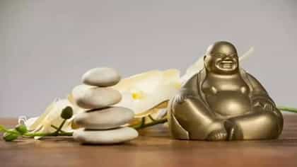 Feng Shui : घरात ठेवा फक्त या चार मूर्ती, आयुष्यच बदलून जाईल.