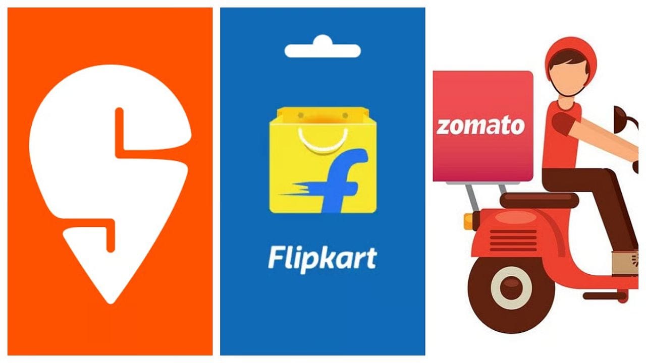 Flipkart आता फूड डिलिव्हरी करणार, काय आहे ‘Eat-in by Minutes’ प्लान?