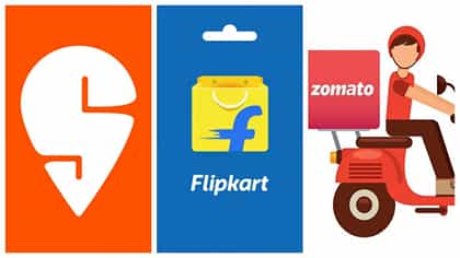 Flipkart आता फूड डिलिव्हरी करणार, काय आहे 'Eat-in by Minutes' प्लान?.