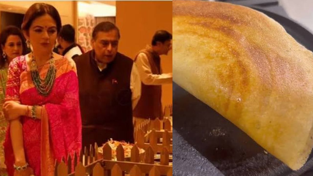 प्रत्येकाला अंबानीबद्दल जाणून घ्यायचे असते. मुकेश अंबानी आणि नीता अंबानी यांच्याबद्दल लोकांना मोठी क्रेझ आहेच. 27 मजली अँटिलिया सारख्या महालात अंबानी कुटुंब राहते.