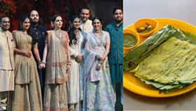 तुमच्या घरात बनतो त्यापेक्षाही अंबानी कुटुंबाचा दररोजचा नाश्ता साधा आणि हेल्दी, दहा मिनिटातच..