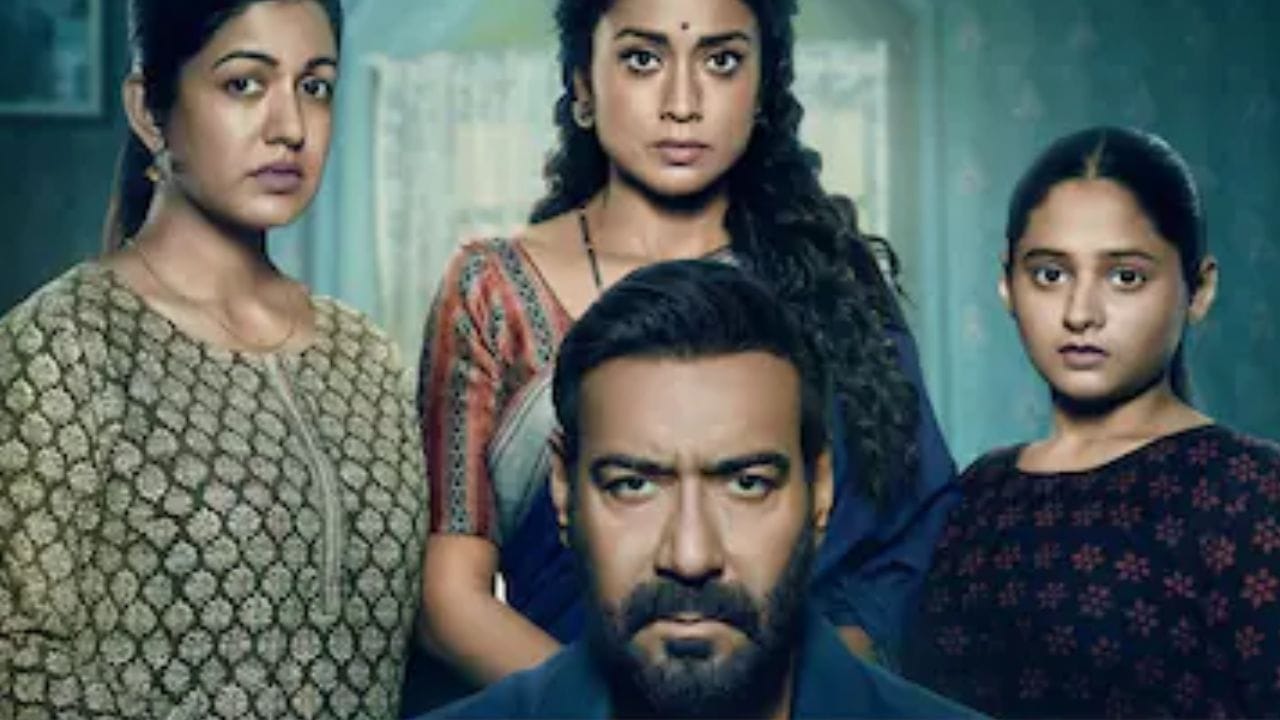 आता बॉक्स ऑफिसवर रजनीकांतचा 'जेलर 2' यामी गौतमचा 'नई नवेली' आणि विजय आणि रश्मिकाचा 'रणबाली' हे कोरे करकरीत सिनेमे रिलीज झाल्याने प्रेक्षकांनी द़ृश्यम 3 वर पाठ फिरवल्याचं दिसून येतं आहे.