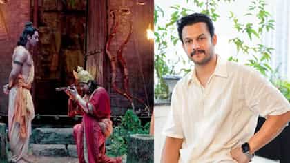 माझ्यासोबत हे काय घडलं? आदिनाथ कोठारेनं सांगितला......
