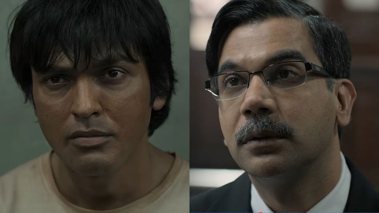 Prahaar Box Office Collection : ललित प्रभाकरच्या 'प्रहार'ची परिस्थिती बिकट, प्रेक्षकांनी पाठ फिरवल्यामुळे मोठे नुकसान? 9व्या दिवशी... Prahaar Box Office Collection : ललित प्रभाकरच्या 'प्रहार'ची परिस्थिती बिकट, प्रेक्षकांनी पाठ फिरवल्यामुळे मोठे नुकसान? 9व्या दिवशी...