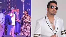 Daler Mehndi: दलेर मेहंदी रडले, मीका सिंगचाही बांध फुटला; उत्तराखंडच्या मुख्यमंत्र्यांनी मागितली माफी...त्या प्रकरणात काय घडलं?