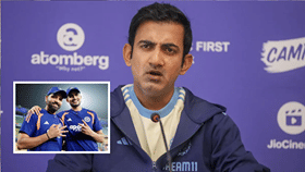 Gautam Gambhir: रोहित, गिलच शतक, पण गंभीरला कौतुक नाहीच, मॅचनंतर संतापला, म्हणाला, हे काय जिंकणंय यापेक्षा...