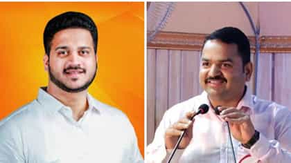 महायुतीतच फ्रेंडली फाईटची शक्यता; चिवटे विरुद्ध गावडे, माघार कोण घेणार.