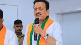गिरीशभाऊ म्हणजेच मुख्यमंत्री...राष्ट्रवादीच्या महिला नेत्याचे थेट विधान, म्हणाल्या भाऊ बोलले की...