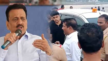 मुलांना खोल पाण्यात का जाऊ दिलं? अकादमीची जबाबदारी होती- गिरीश महाजन.